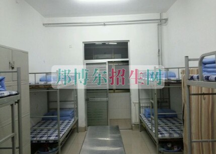 四川長虹職業(yè)技術(shù)學校2021年宿舍條件