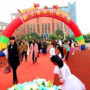 四川射洪恒立服裝學(xué)校