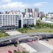 湖北信息工程學校