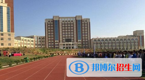 云南外國語學校高中部怎么樣、好不好