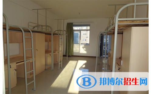 大理護理職業(yè)學(xué)院五年制大專宿舍條件