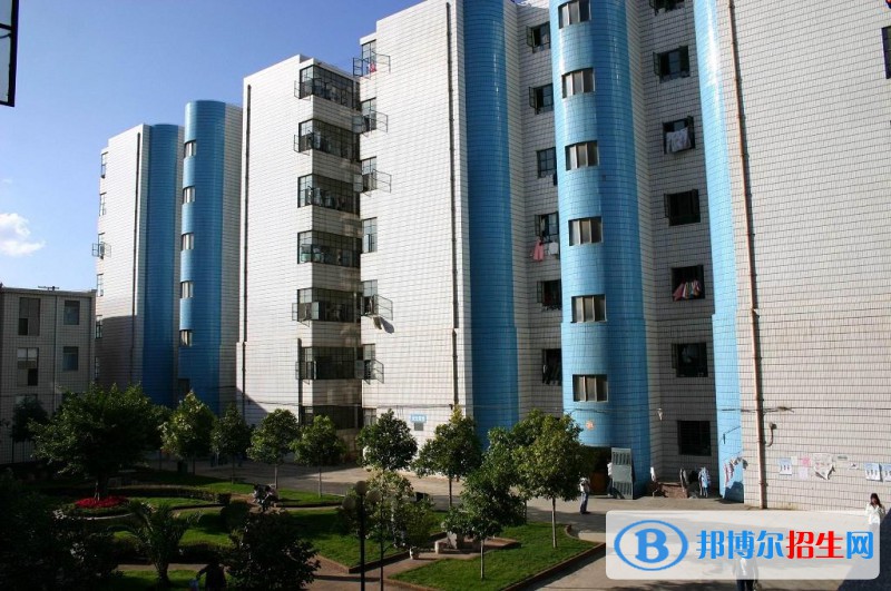  云南交通職業(yè)技術(shù)學(xué)院五年制大專怎么樣，好不好