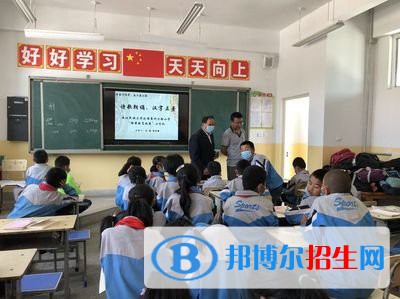 臨夏州民族學校2022年報名條件、招生要求、招生對象