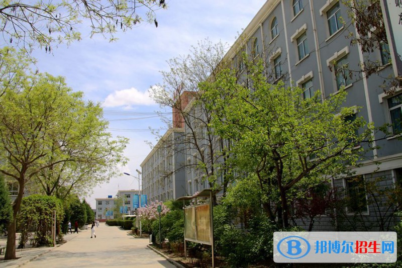 蘭州2023年中等計算機學(xué)校哪個好