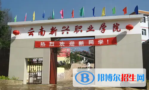 云南新興職業(yè)學(xué)院是大專(zhuān)還是中專(zhuān)(云南新興職業(yè)學(xué)院)