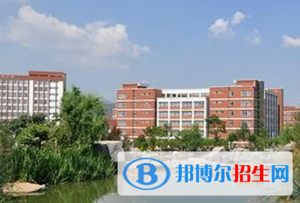 2023昆明有哪些?？茖W(xué)校 