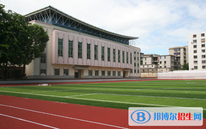 2023年?？谑协偵街袑W(xué)排名