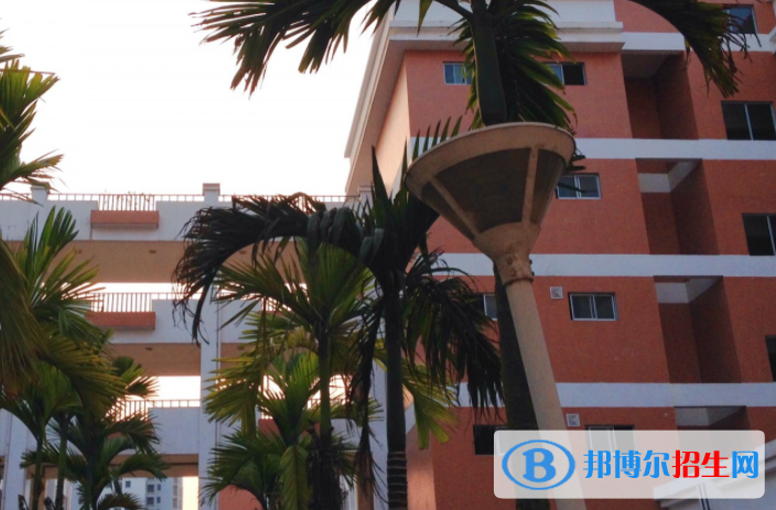 2023年?？谑协偵街袑W怎么樣、好不好