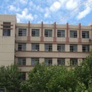 棗莊市體育運動學(xué)校