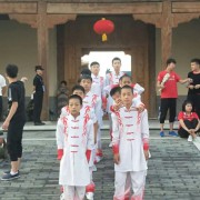 大同云岡武術(shù)職業(yè)高級中學(xué)