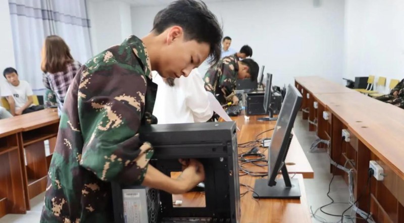 2024黔西南技師學(xué)院招生計(jì)劃 招生人數(shù)是多少(附要求、條件、對(duì)象)