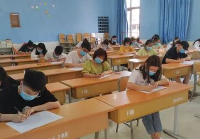 2025河南會(huì)實(shí)行單招還是對(duì)口升學(xué)？什么時(shí)候結(jié)束?