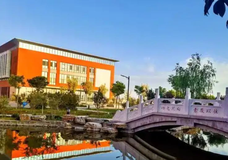保定市世紀(jì)高級(jí)中學(xué)招生簡(jiǎn)章2025年